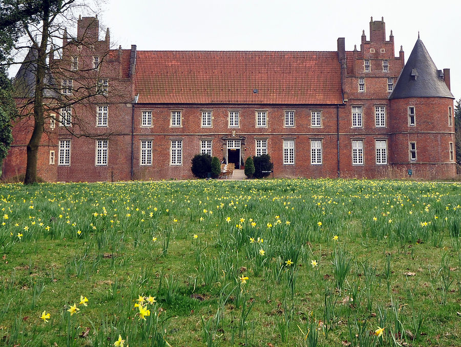 Schloss Herten