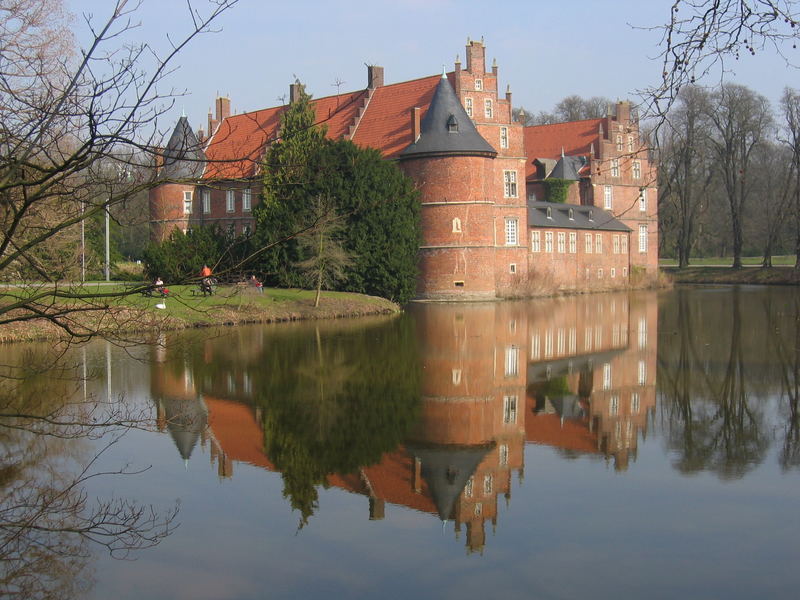 Schloss Herten