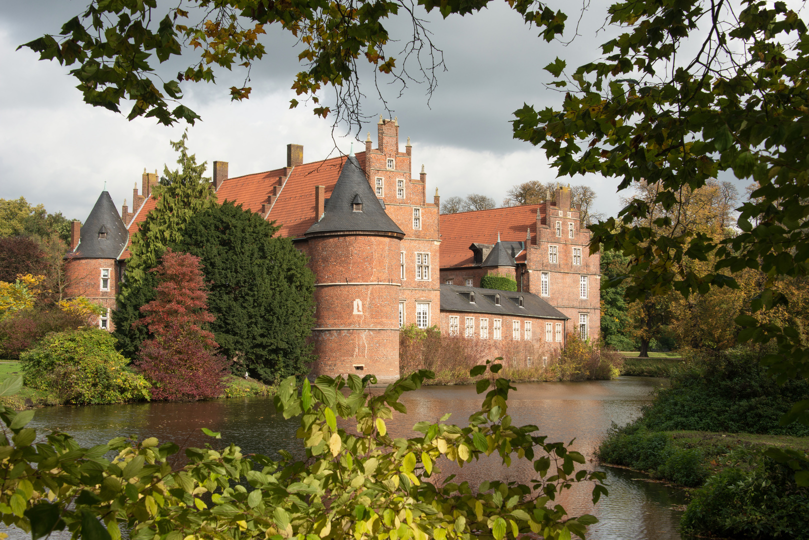 Schloss Herten