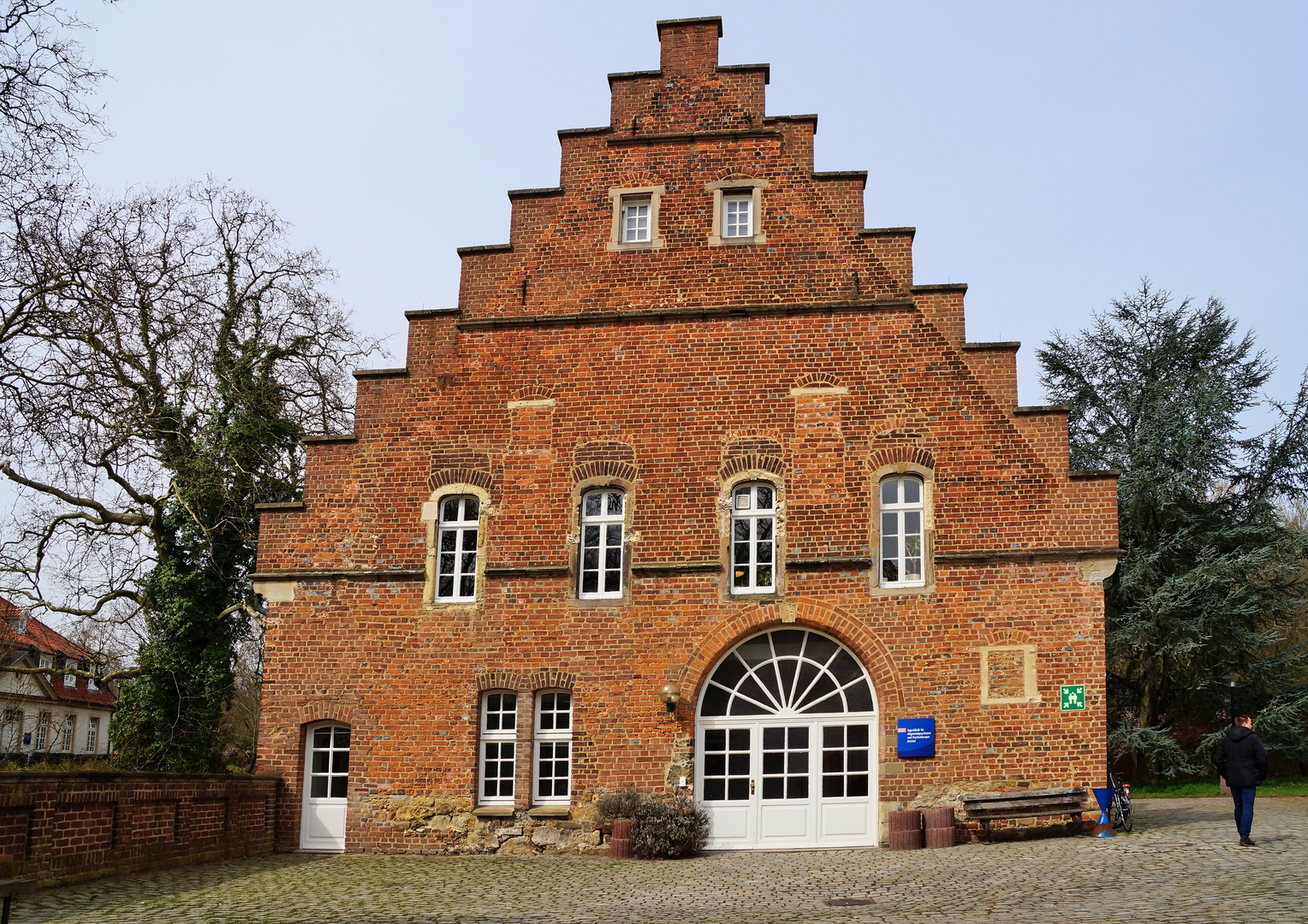 Schloss Herten