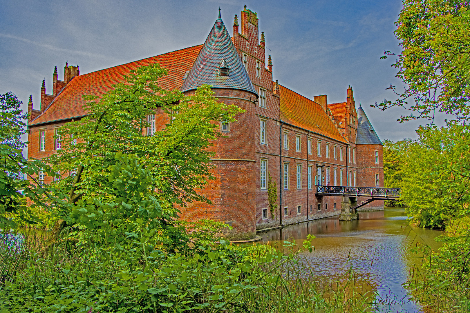 Schloss Herten