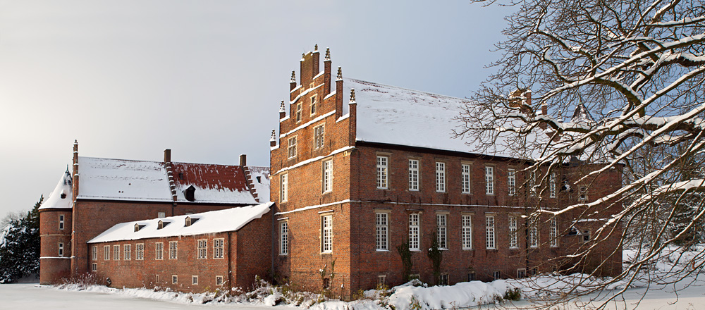 Schloß Herten