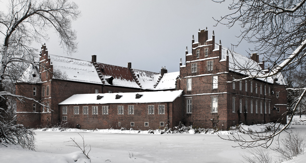 Schloß Herten Bea