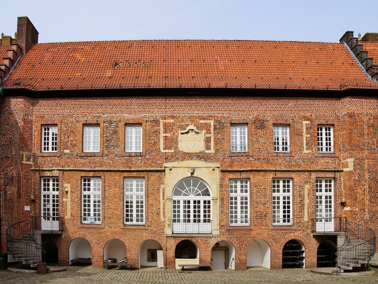 Schloss Herten