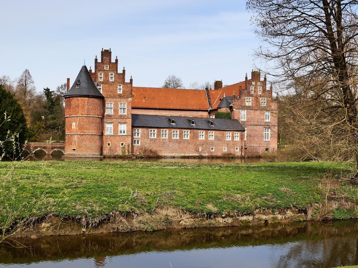 Schloss Herten