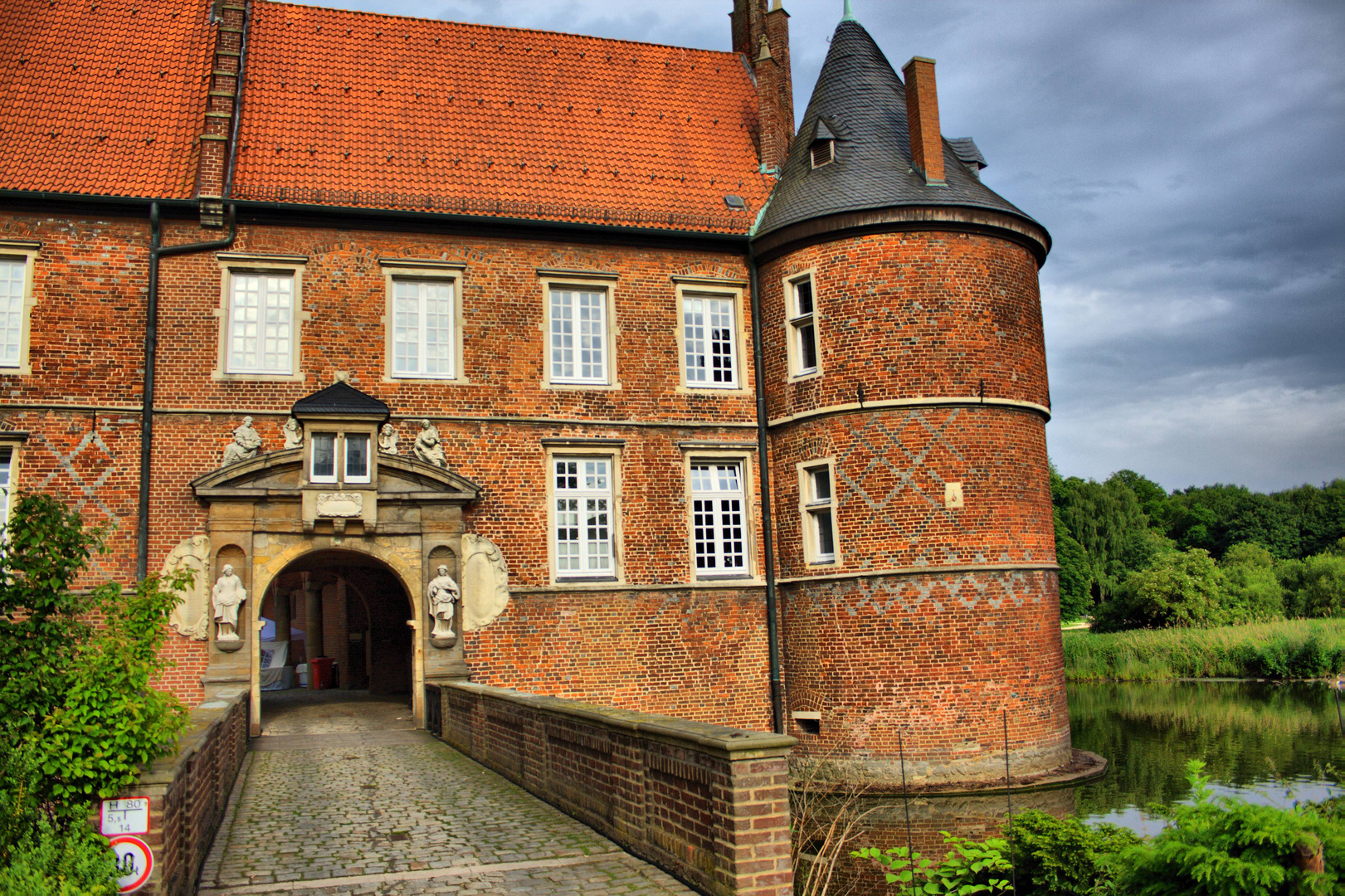 Schloss Herten