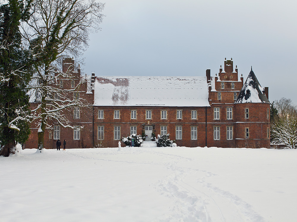 Schloß Herten