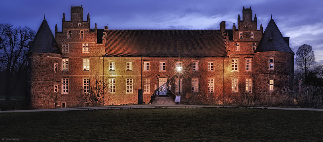 Schloss Herten