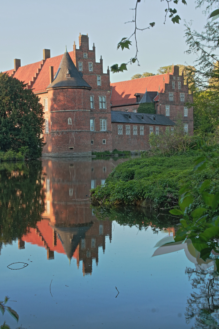 Schloss Herten HDI 1