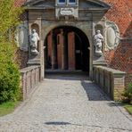 Schloss Herten, Herten (04)