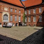 Schloss Herten, Herten (05)