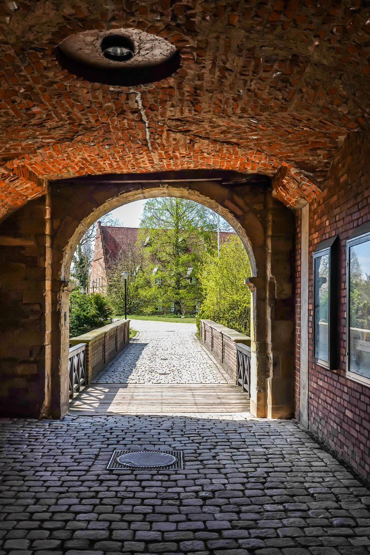 Schloss Herten, Herten (06)