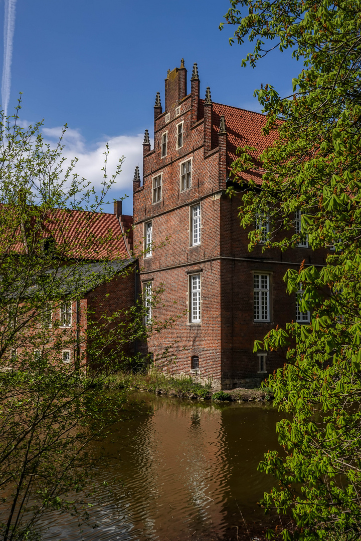 Schloß Herten, Herten (09)