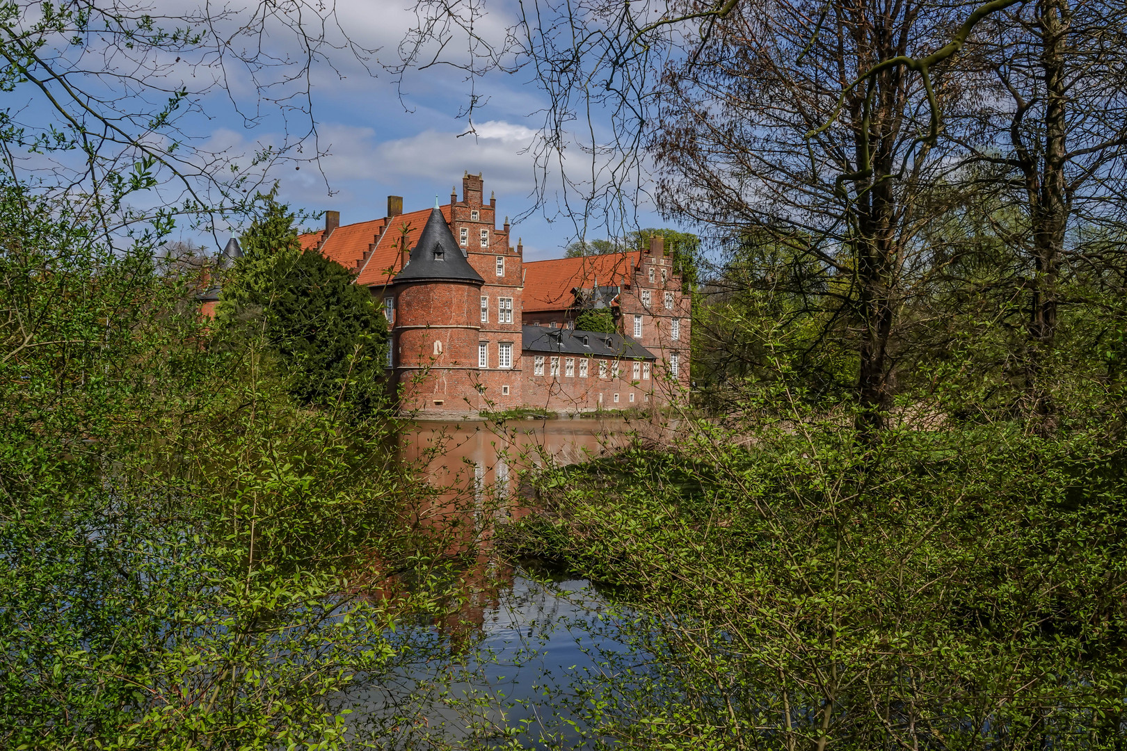 Schloss Herten, Herten (7)