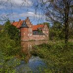 Schloss Herten, Herten (7)