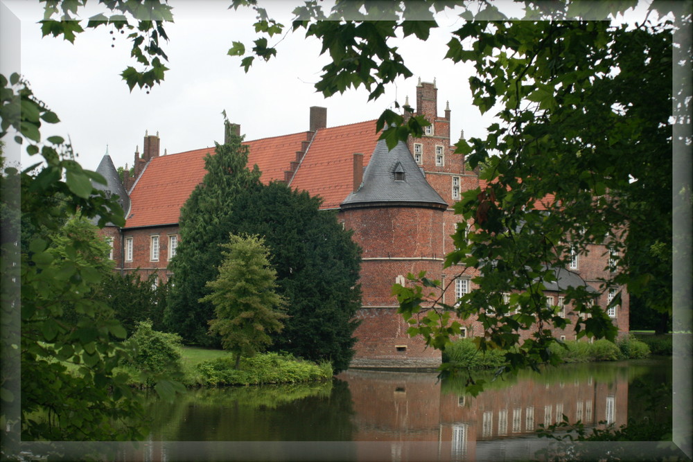 Schloss Herten I