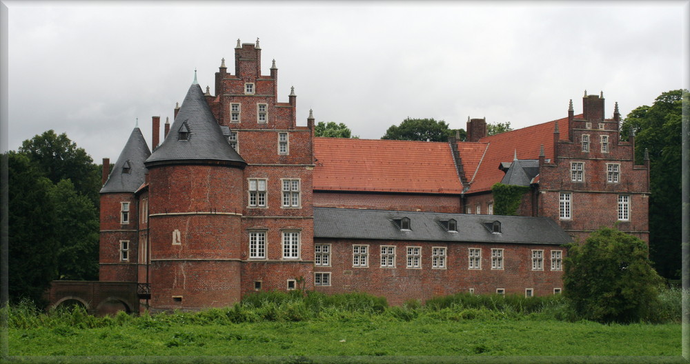 Schloss Herten II