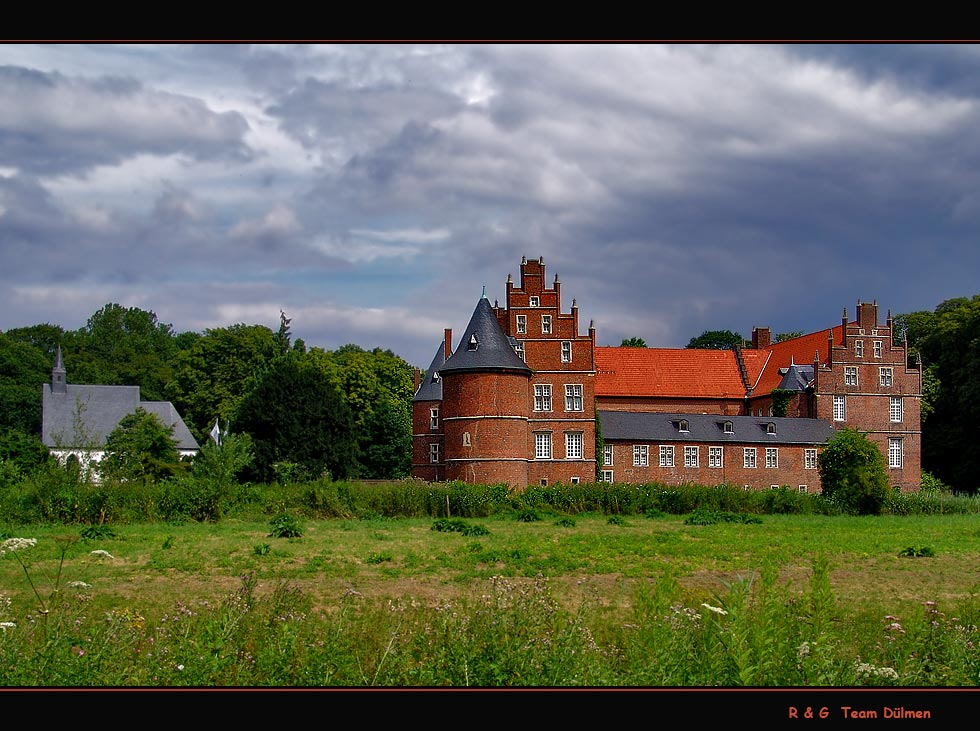 Schloß Herten II