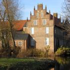 Schloss Herten, Kreis Recklinghausen