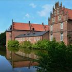 Schloss Herten, Recklinghausen 2