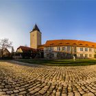 Schloss Hessen (360°-Ansicht)