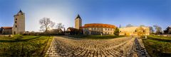 Schloss Hessen (360°-Ansicht)