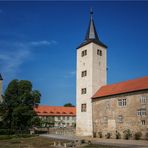 Schloss Hessen, ...