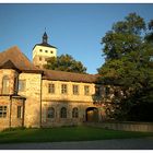 Schloss Heukewalde