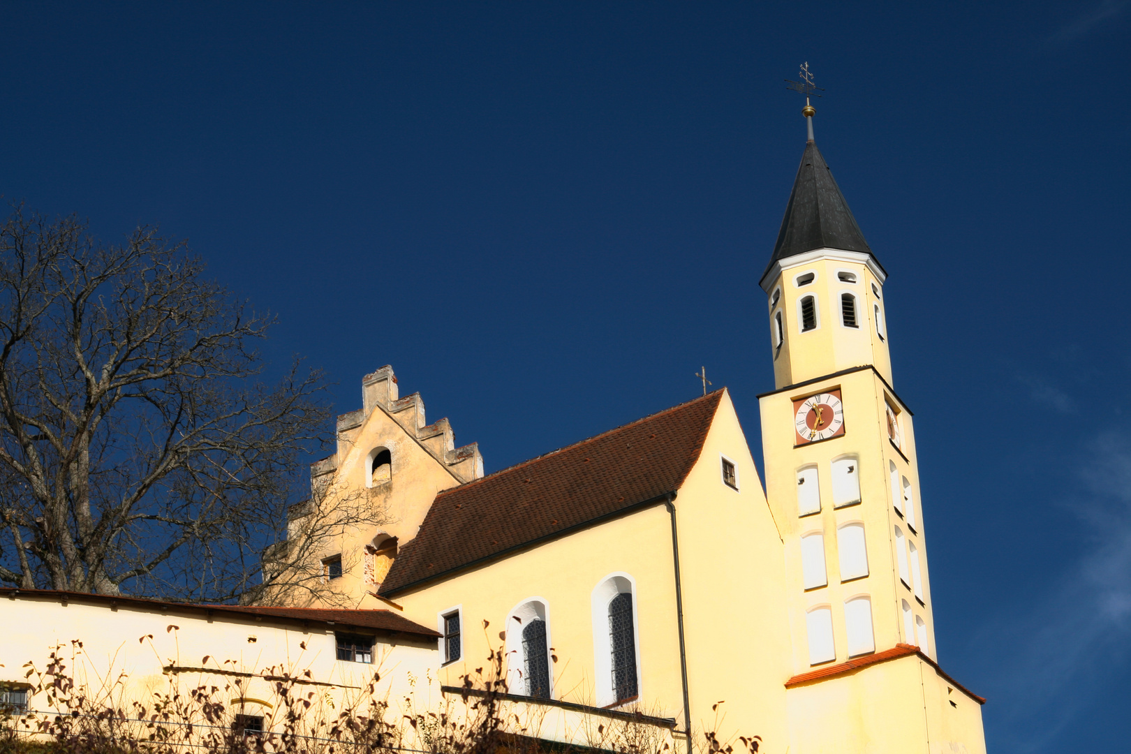 Schloß Hexenagger