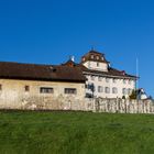 Schloss Hilfikon