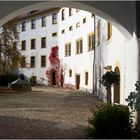 Schloss Hinterglauchau