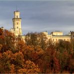 Schloss Hluboka -1