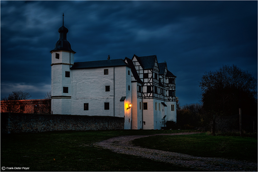 Schloss Hobeck