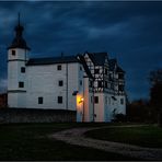Schloss Hobeck