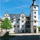 Schloss Hobeck in Leitzkau