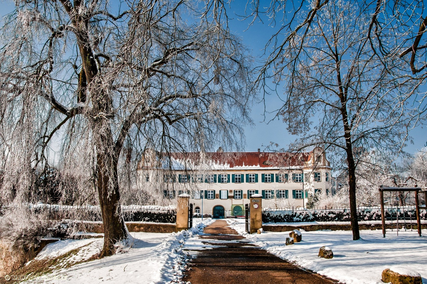 Schloss Hochaltingen