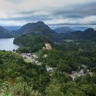 Schloss Hochenschwangau #2