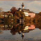 Schloss Höglwörth heute