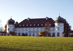 Schloss Höhenried (1) ...
