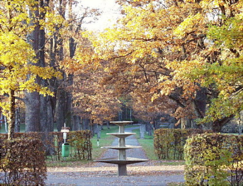 Schloß Höhenried (11) ...