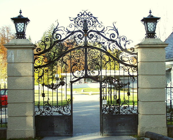 Schloss Höhenried (2) ...