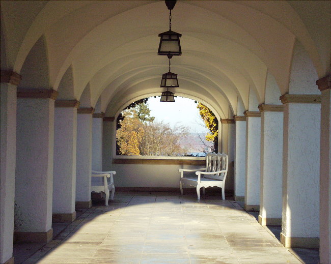 Schloss Höhenried (4) ...