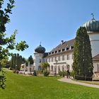 Schloß Höhenried am Starnberger See