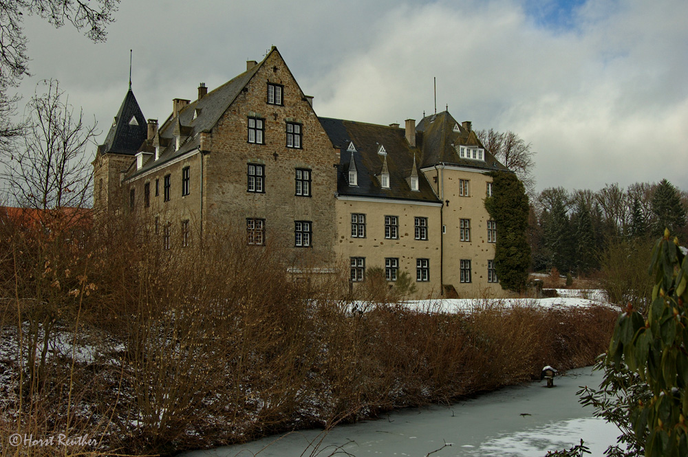Schloss Höllinghoven