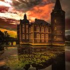 Schloss Hoensbroek ...