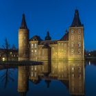 Schloss Hoensbroek/ Niederlande