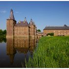 Schloss Hoensbroek /NL