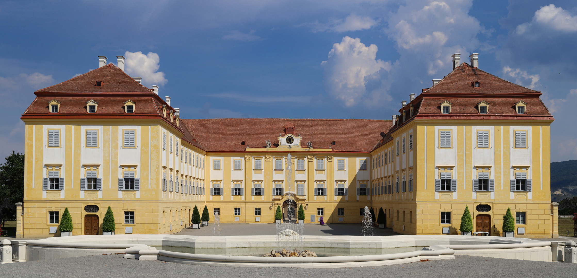 Schloss Hof 