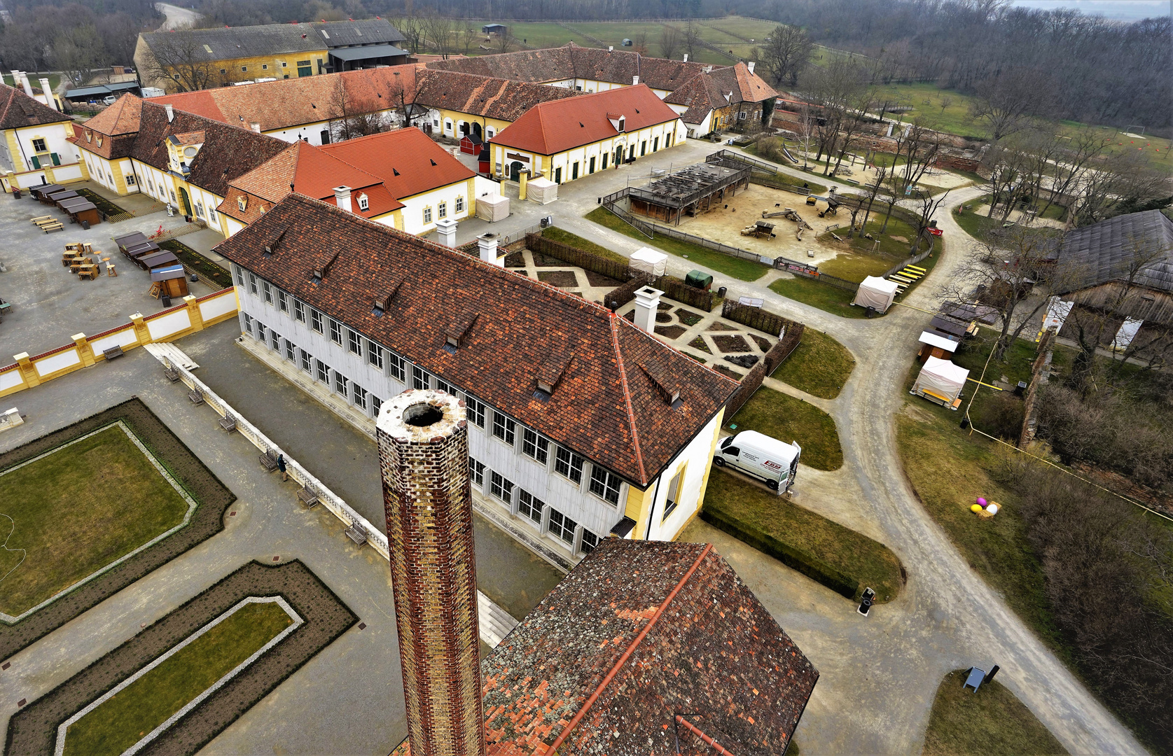 Schloss Hof  2