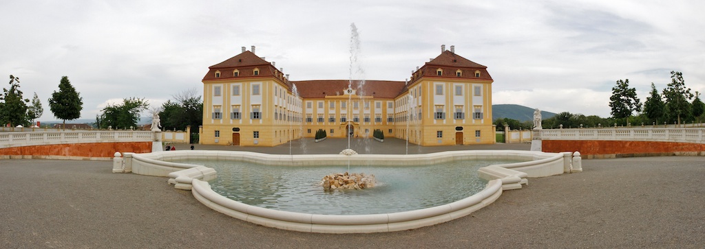 Schloss Hof 2